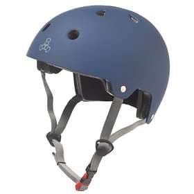 Triple Eight Brainsaver Snow EPS w/Audio