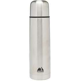 Eurohike S/Steel Flask 0.75L