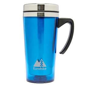 Eurohike Tall Insulated Mug 0.45L