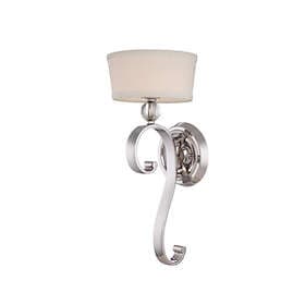 Quoizel Madison Manor (1L)
