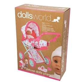 Dolls World Deluxe