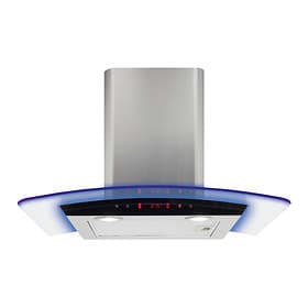 CDA EKP60SS (Stainless Steel)