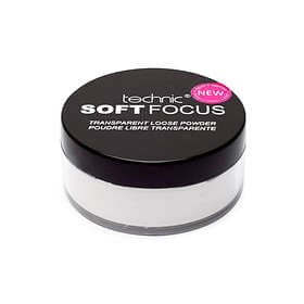 Technic Colour Fix Loose Powder