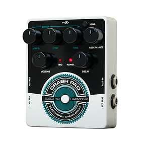 Electro Harmonix Crash Pad