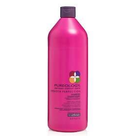 Pureology Smooth Perfection Shampoo 1000ml