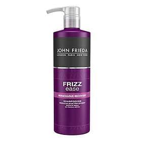 John Frieda Frizz Ease Miraculous Recovery Shampoo 500ml