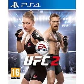 UFC 2 (PS4)