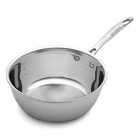 Scanpan Fusion 5 Sauteuse 22cm