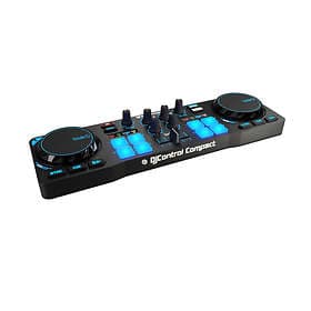 Hercules DJ Control Compact