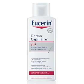 Eucerin Dermo Capillaire pH5 Shampoo 250ml