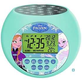 Lexibook Disney Frozen Projector