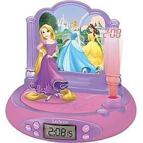 Lexibook Disney Princess Projector