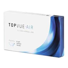 TopVue Air (6-pack)