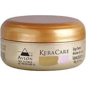 KeraCare Edge Tamer 65ml
