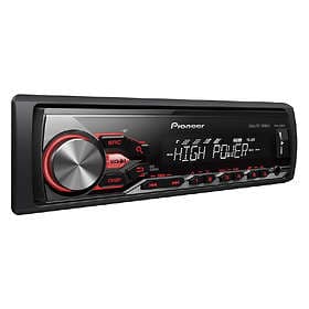 Pioneer MVH-280FD