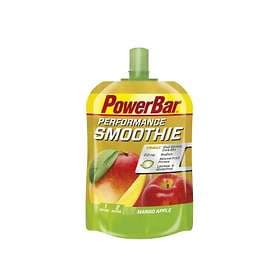 PowerBar Performance Smoothie Gel 90g 12st