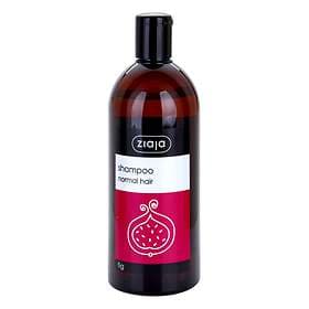 Ziaja Normal Hair Shampoo 500ml