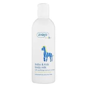 Ziaja Baby & Kids Body Milk 300ml