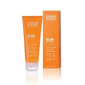 Annemarie Börlind Sun Anti-Aging Sun Cream SPF15 75ml