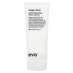 Evo Hair Shape Vixen Volumising Lotion 200ml