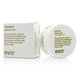 Evo Hair Cassius Styling Clay 90g