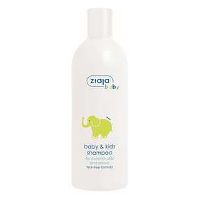 Ziaja Baby And Kids Shampoo 270ml
