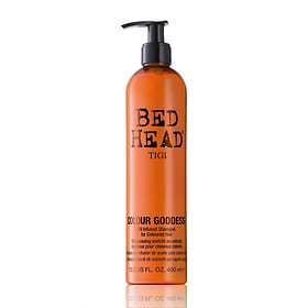 TIGI Bed Head Colour Goddess Oil Infused Shampoo 750ml