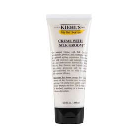 Kiehl's Cream With Silk Groom 200ml