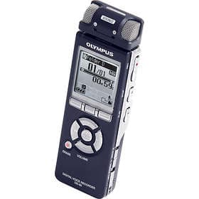 Olympus DS-50