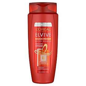 L'Oreal Elvive Colour Protect Shampoo 700ml