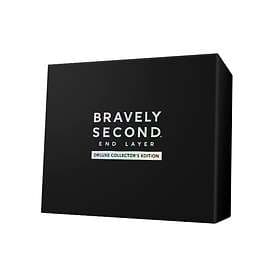 Bravely Second: End Layer - Deluxe Collector's Edition (3DS)