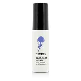 Cheeky Soothing Waves Hair Serum 100ml