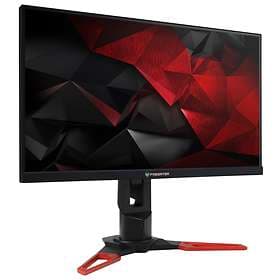 Acer Predator XB271HU (bmiprz) 27" Gaming QHD IPS