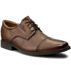 Clarks Tilden Cap (Men's)