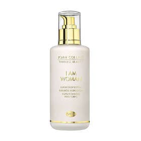 Joan Collins Timeless Beauty I Am Woman Body Lotion 100ml