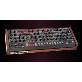 Dave Smith Prophet 6 Module