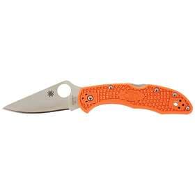 Spyderco Dragonfly 2 LTWT Orange