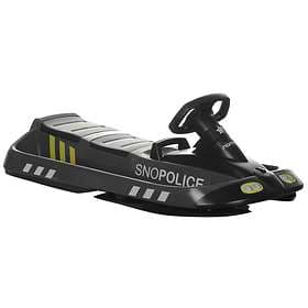Hamax Sno Police Sledge