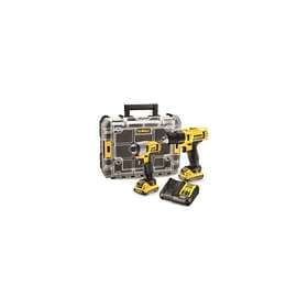 Dewalt DCK211D2T (2x1.5Ah)