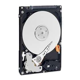 WD Scorpio Blue WD2500BEVT 8MB 250GB