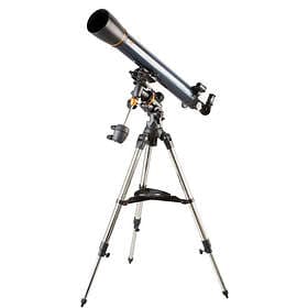 Celestron AstroMaster 90EQ 90/1000