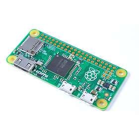 Raspberry Pi Zero H2 A7