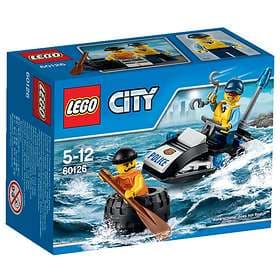 LEGO City 60126 Tire Escape