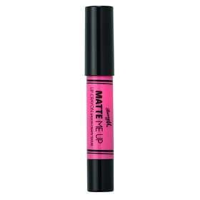 Barry M Matte Me Up Lip Crayon