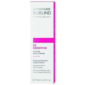 Annemarie Börlind ZZ Sensitive Eye Cream 15ml