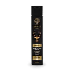 Natura Siberica Anti Dandruff Shampoo 250ml
