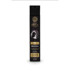 Natura Siberica Beluga Activator Against Hair Loss Shampoo 250ml