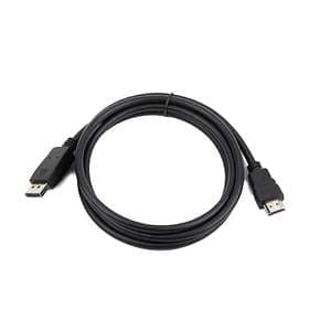 Gembird HDMI - DisplayPort 1.8m