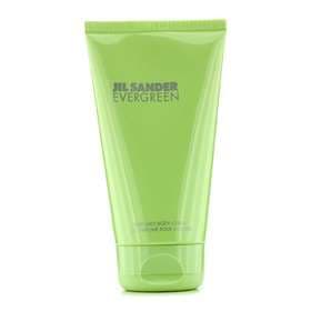 Jil Sander Evergreen Body Lotion 150ml