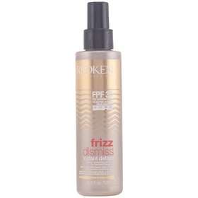 Redken Frizz Dismiss Instant Deflate Leave In Smoothing Oil Serum 125ml